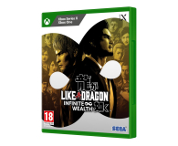 Like a Dragon: Infinite Wealth XBOX - 1184079 - zdjęcie 2